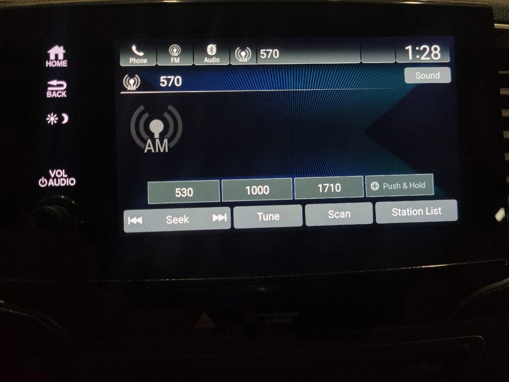 Used 2021 Honda Passport Sport image 25