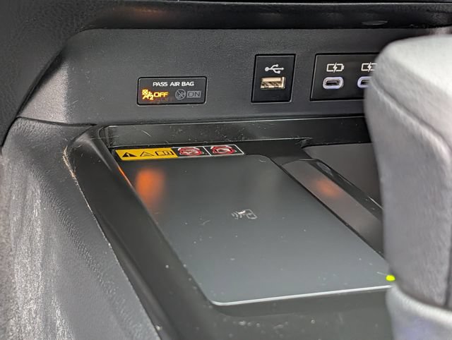 Used 2025 Toyota Camry LE FWD image 16