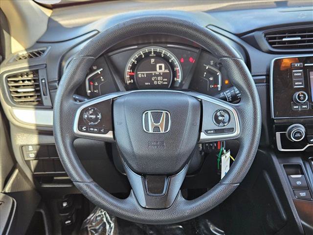 Used 2019 Honda CR-V LX image 14