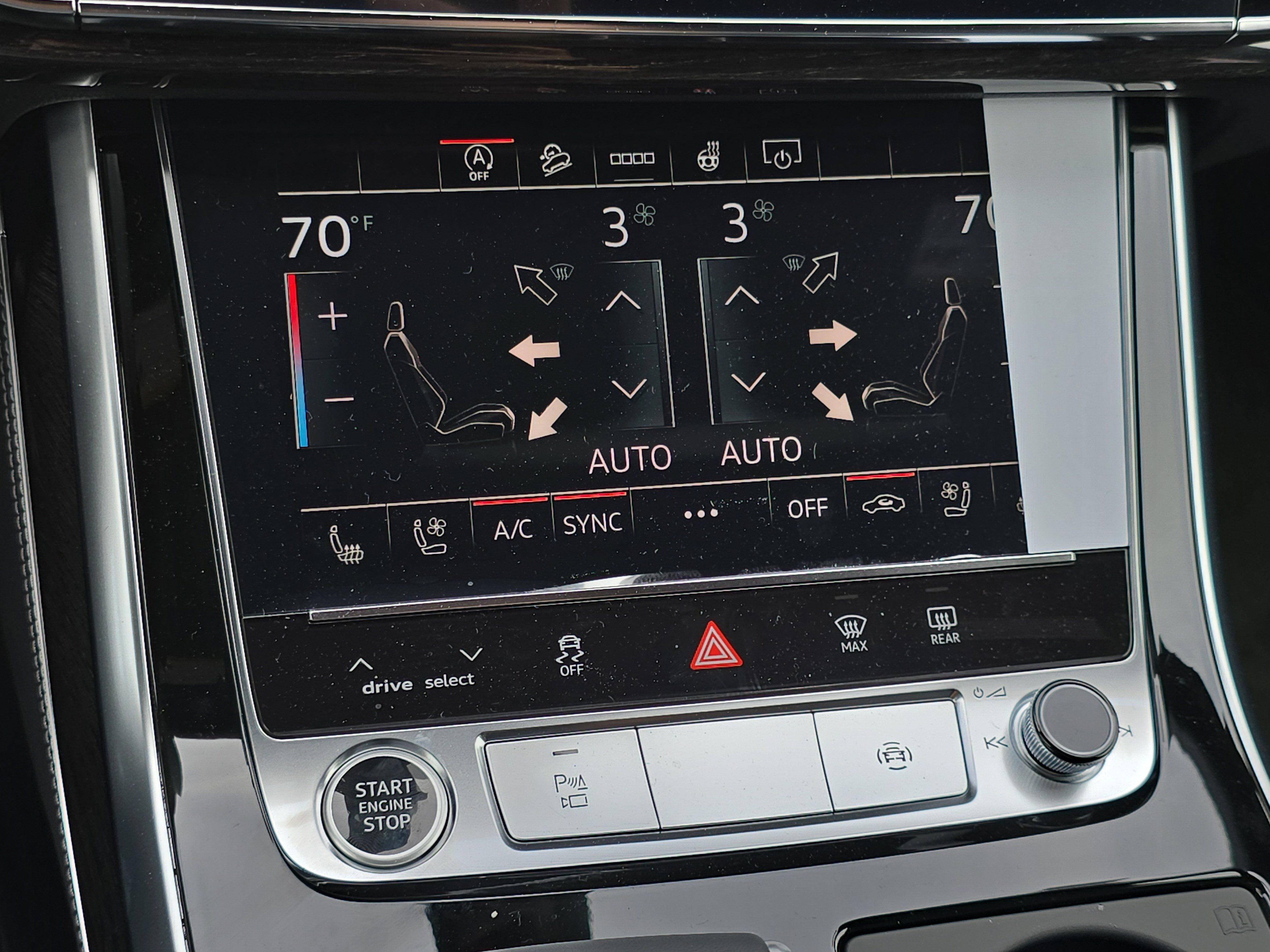 New 2026 Audi Q7 3.0T Premium Plus image 26