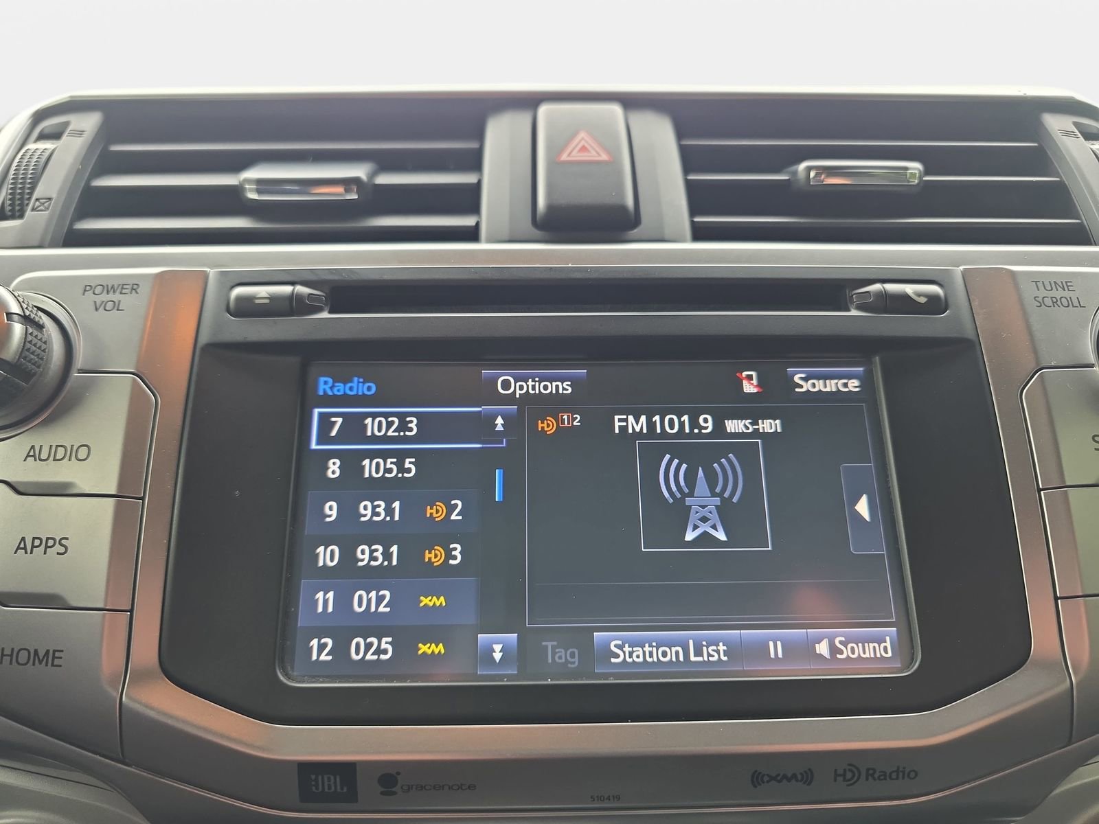 Used 2019 Toyota 4Runner Limited AWD/4WD image 20