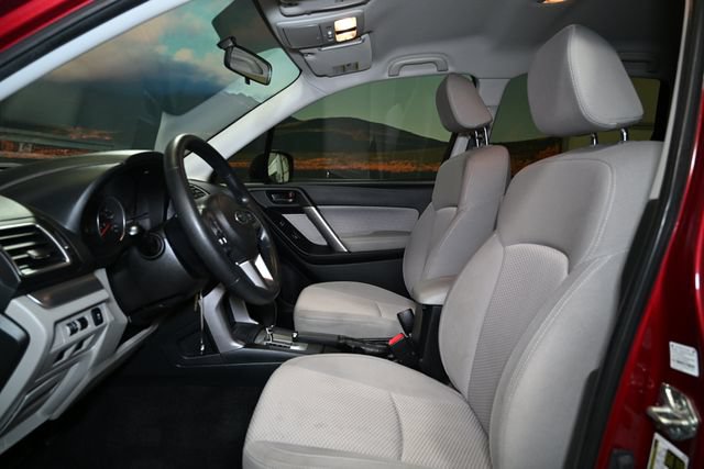 Used 2017 Subaru Forester 2.5i w/ Alloy Wheel Package AWD/4WD image 19