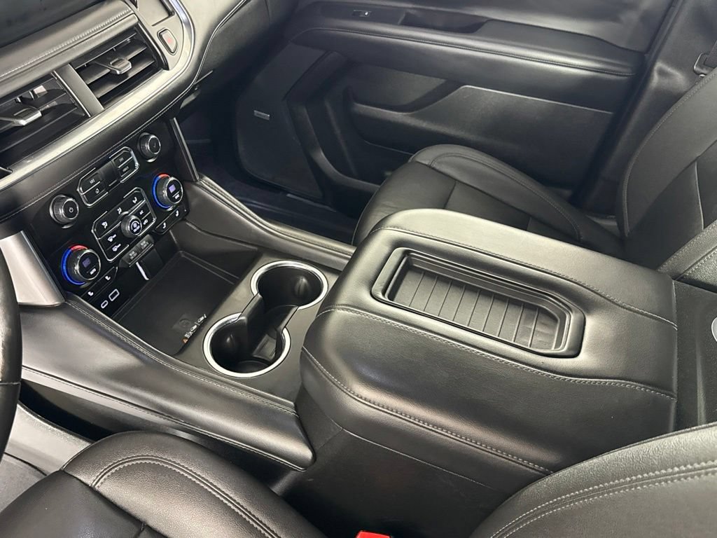 Used 2023 Chevrolet Tahoe LT AWD/4WD image 48