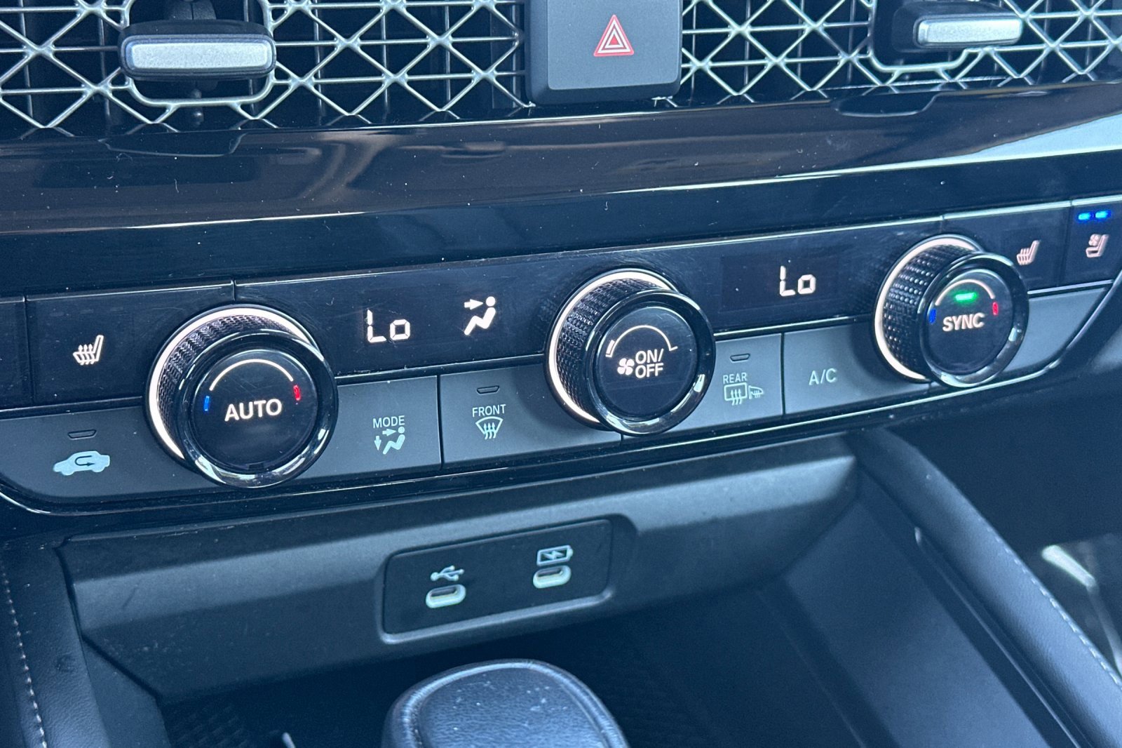 Used 2023 Honda Accord Touring image 21