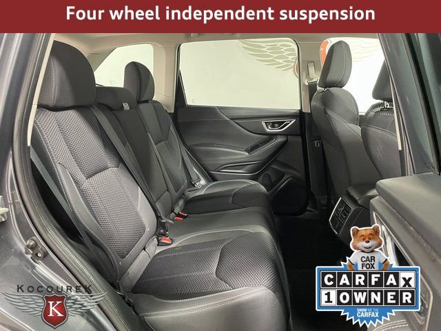 Used 2021 Subaru Forester Premium image 23