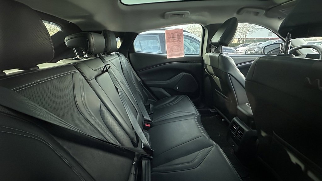 Used 2021 Ford Mustang Mach-E Premium image 7