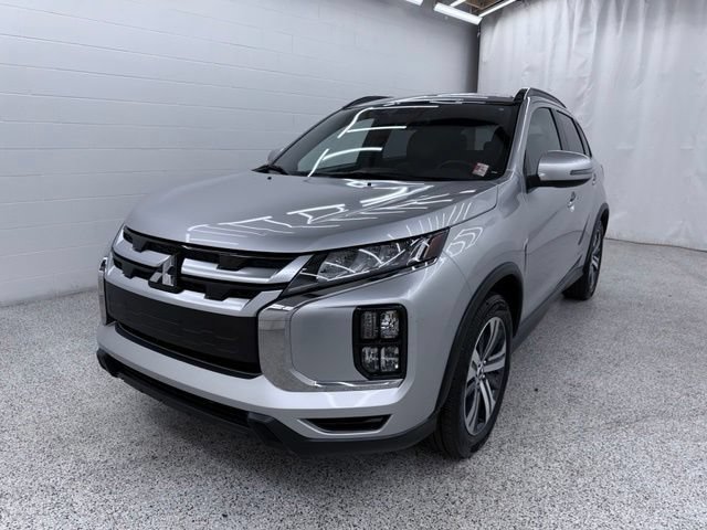 Used 2024 Mitsubishi Outlander Sport SEL AWD/4WD image 5