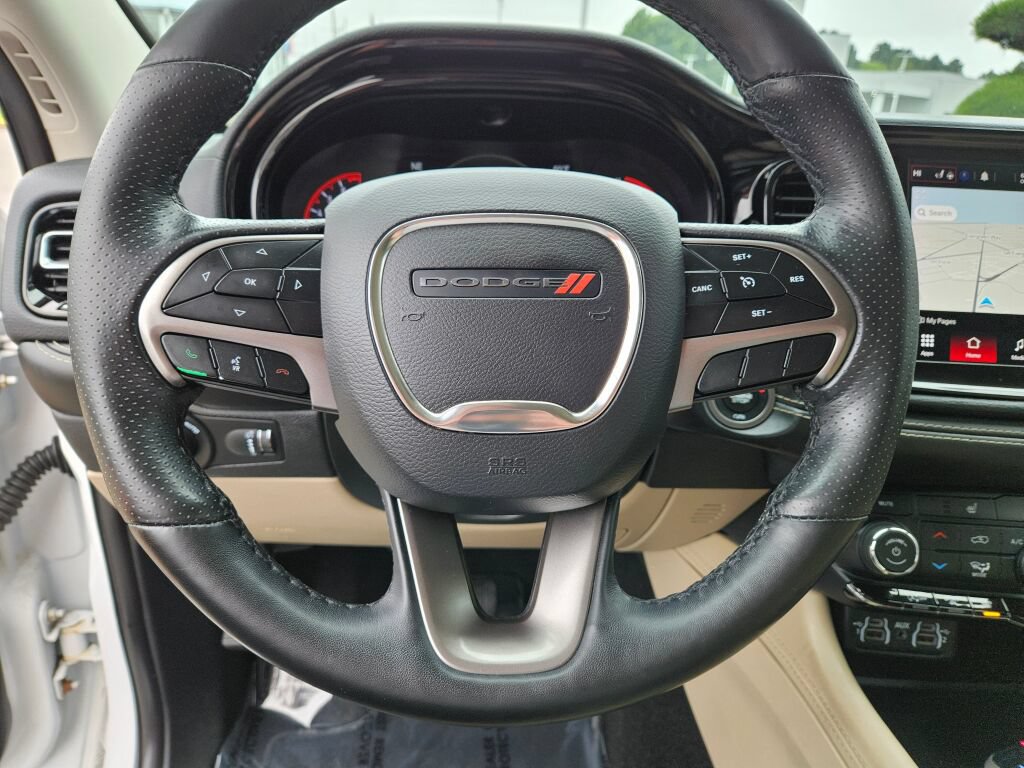 Used 2021 Dodge Durango SXT w/ Popular Equipment Group AWD/4WD image 20
