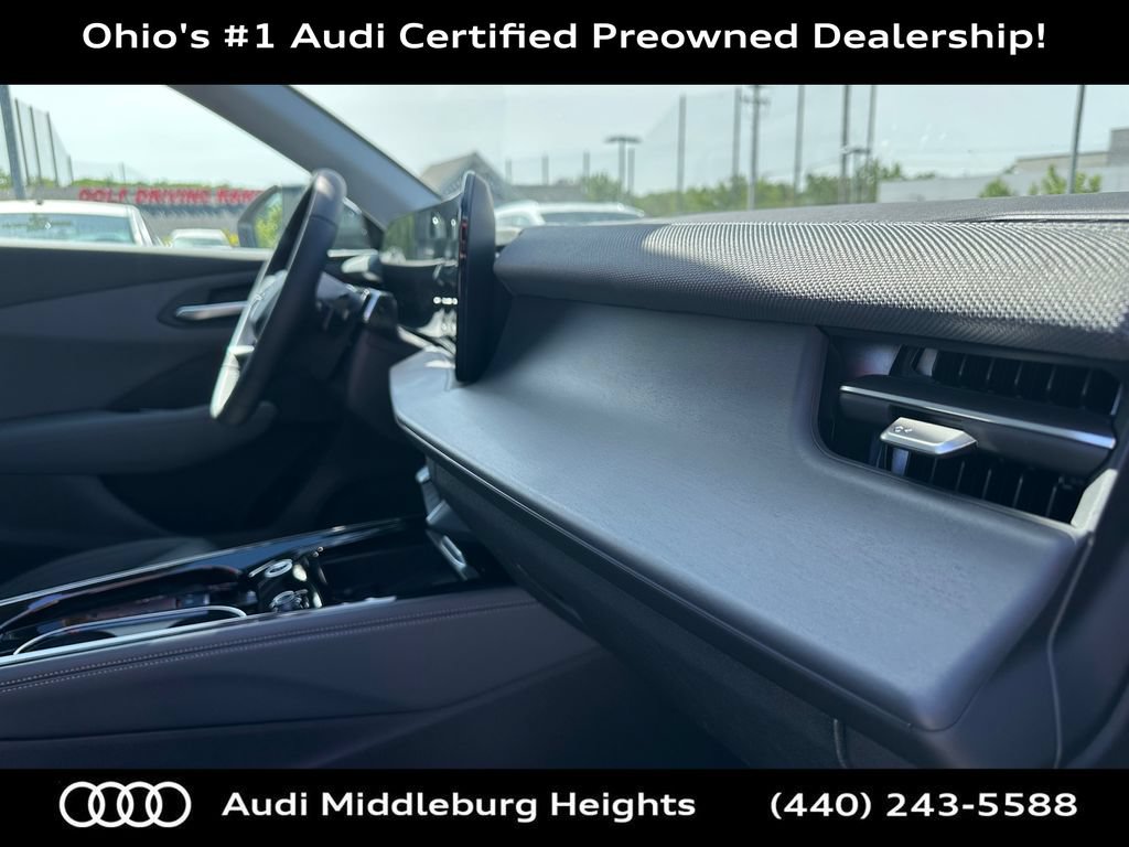 Used 2026 Audi Q3 quattro 2.0T AWD/4WD image 28