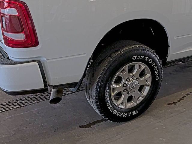Used 2024 RAM 2500 Laramie image 6