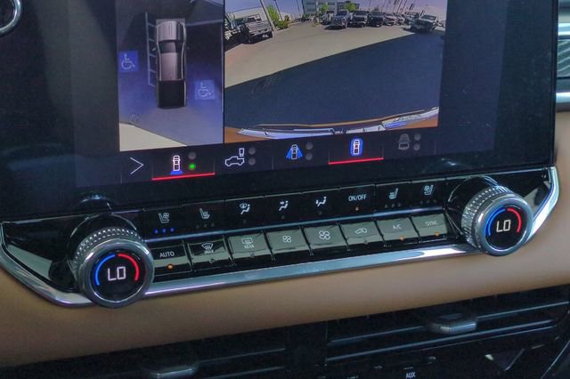 New 2026 GMC Canyon AT4 AWD/4WD image 23