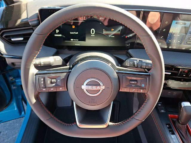 New 2027 Nissan Kicks SR AWD/4WD image 8