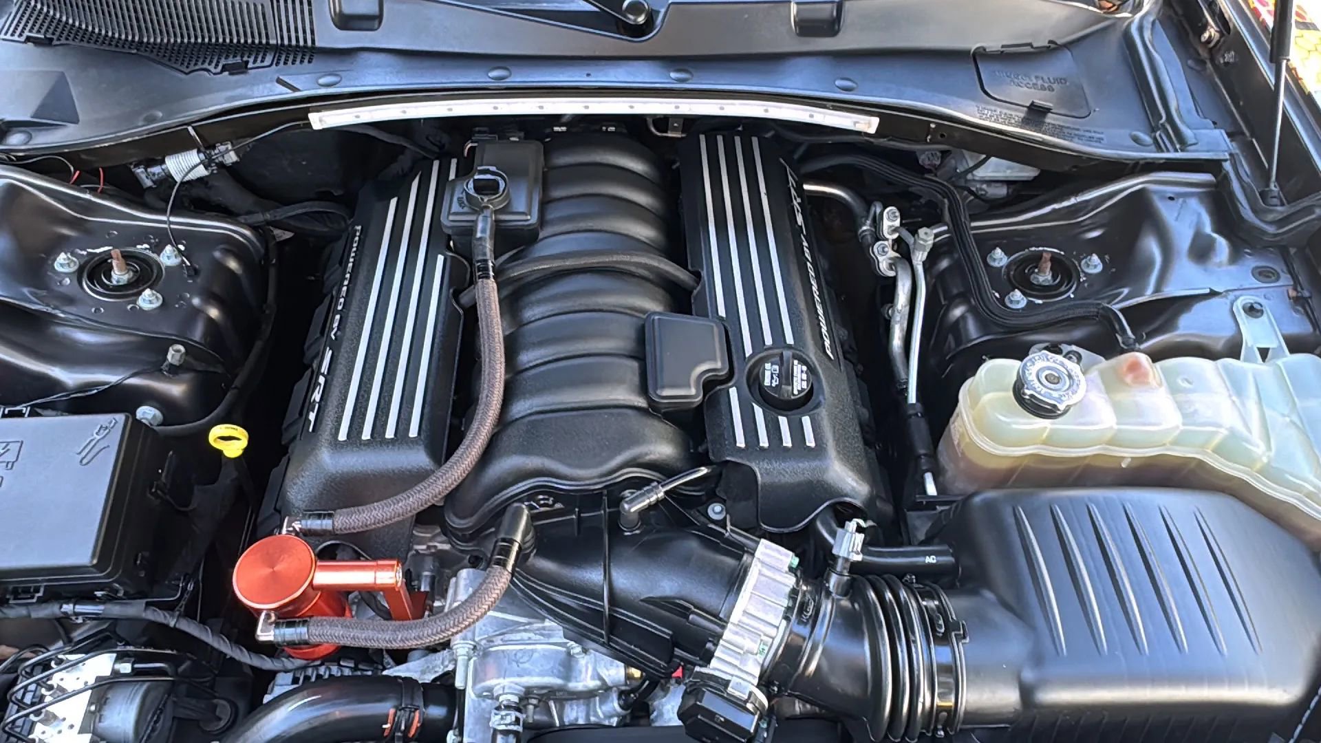 Used 2022 Dodge Charger Scat Pack image 45