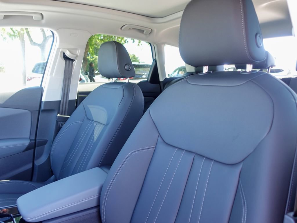 New 2026 Audi Q3 quattro 2.0T image 22