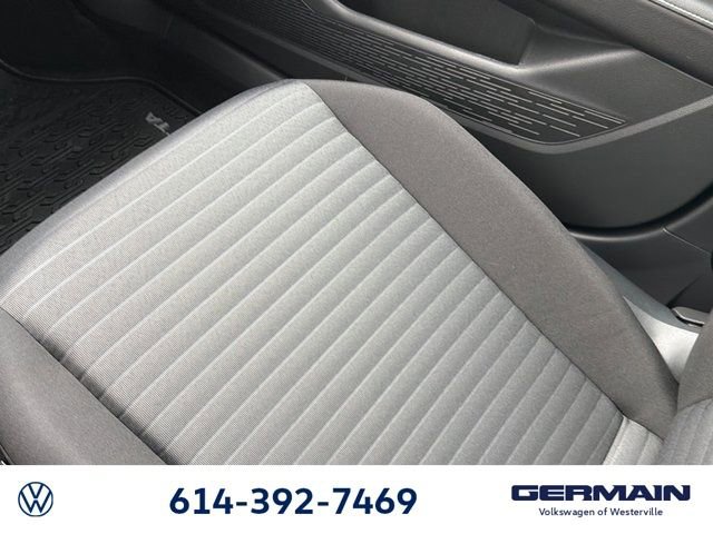 New 2026 Volkswagen Jetta S image 27