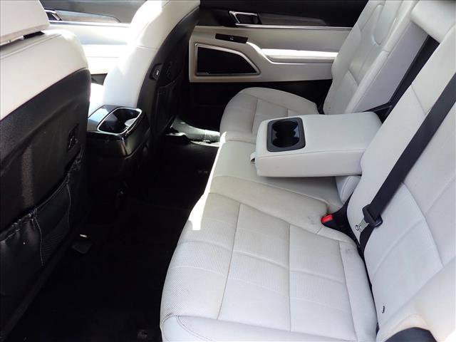 Used 2022 Kia Telluride EX w/ Towing Package AWD/4WD image 10