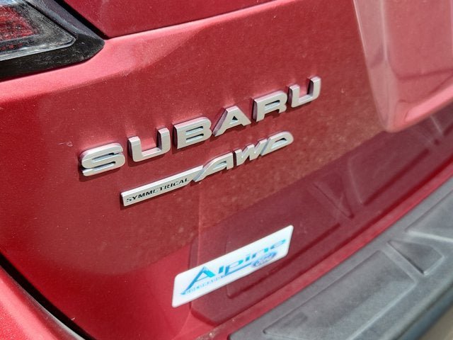 Used 2021 Subaru Outback Premium image 16