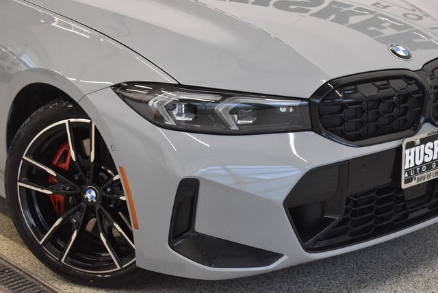 Used 2026 BMW M340i xDrive w/ Premium Package AWD/4WD image 31