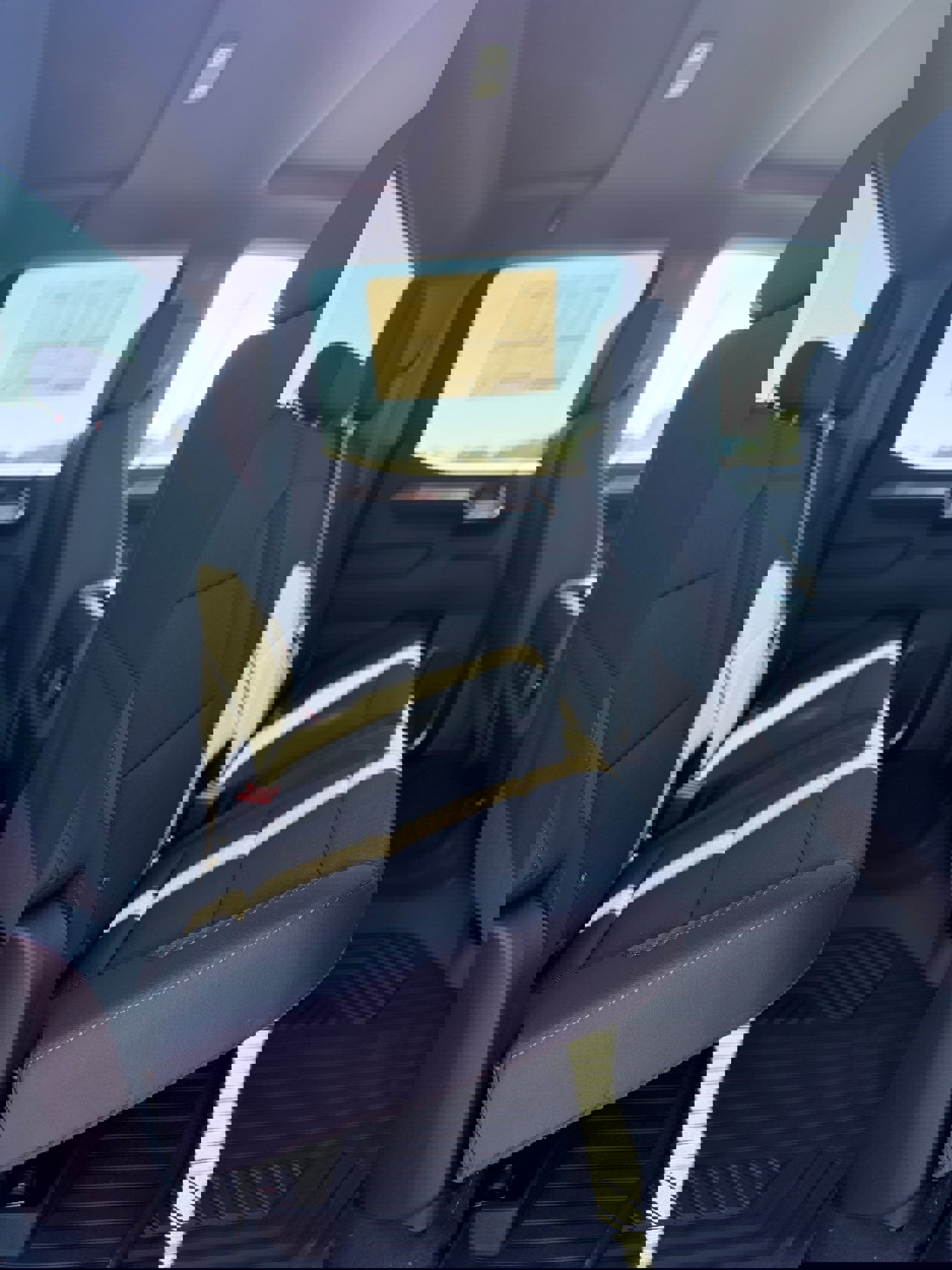 New 2026 Chevrolet Silverado 1500 LT Trail Boss image 12