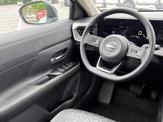 New 2026 Nissan Kicks SV w/ Cold Weather Package AWD/4WD image 29