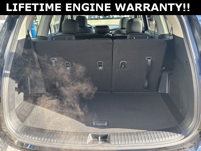 Used 2025 Kia Telluride EX image 36