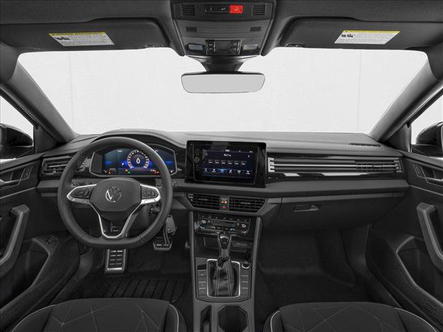 New 2026 Volkswagen Jetta Sport image 5