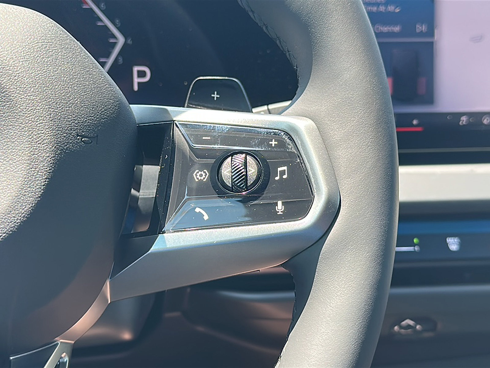 New 2026 BMW X3 xDrive30 w/ Premium Package image 18