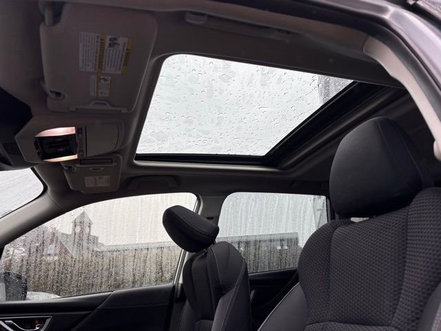 Used 2023 Subaru Forester Premium image 22