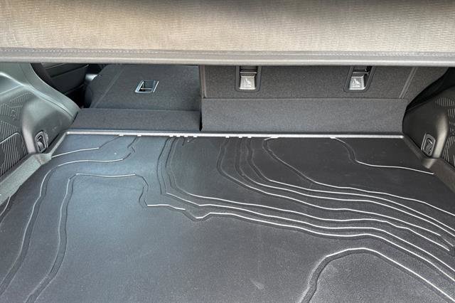 Certified 2025 Subaru Forester Sport image 16