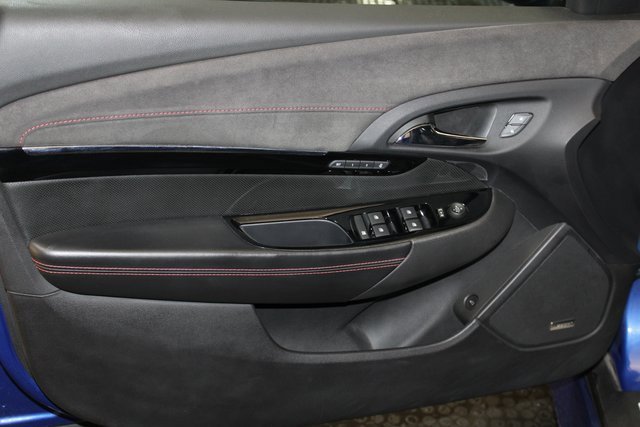 Used 2017 Chevrolet SS image 32