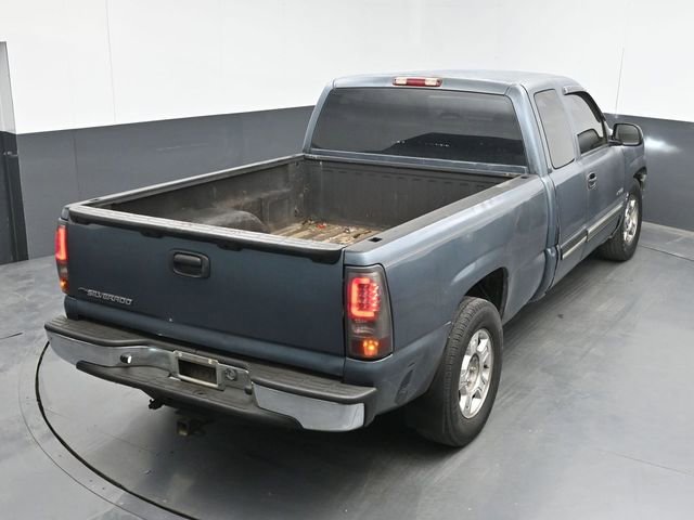 Used 2007 Chevrolet Silverado 1500 LT image 23