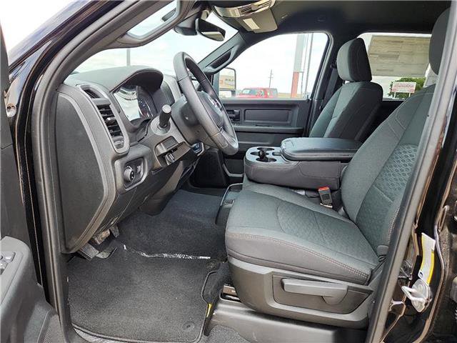 New 2025 RAM 2500 Tradesman image 11