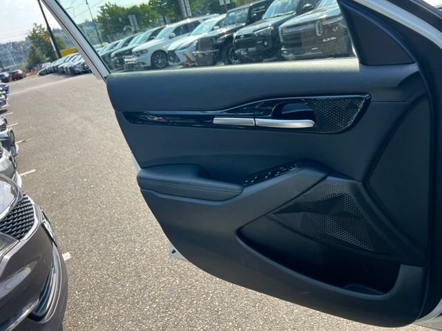 Used 2026 Kia Seltos S AWD/4WD image 19