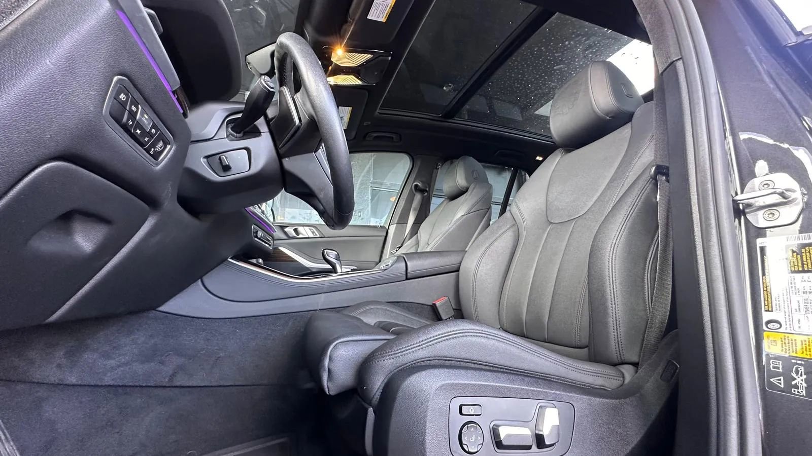 Used 2020 BMW X5 xDrive40i w/ Convenience Package image 10