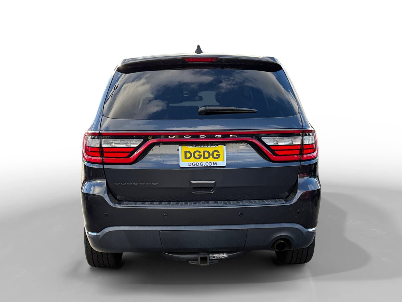 Used 2015 Dodge Durango SXT image 4