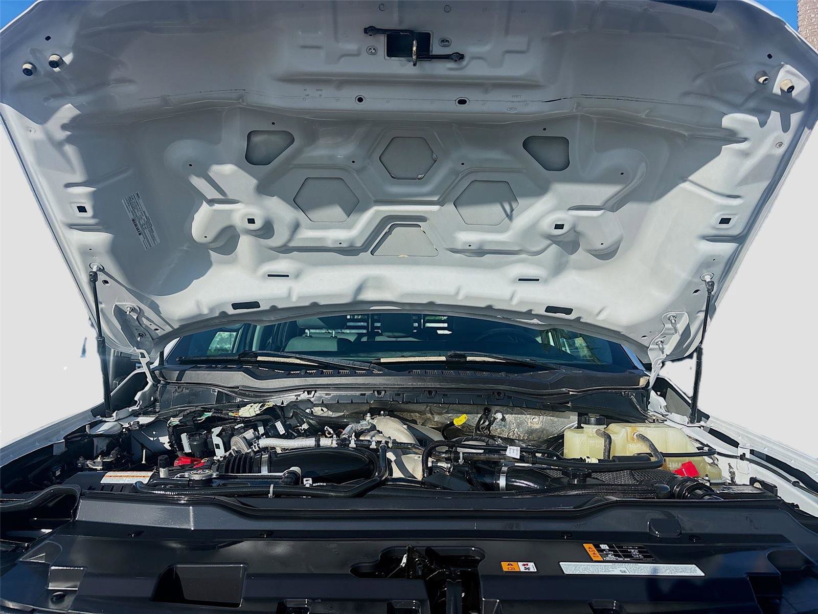 Used 2024 Ford F250 XL image 29