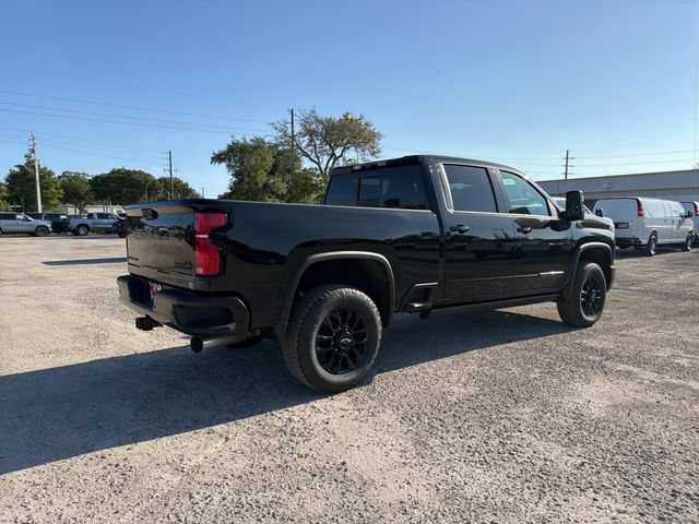 New 2026 Chevrolet Silverado 3500 High Country w/ High Country Premium Package AWD/4WD image 15