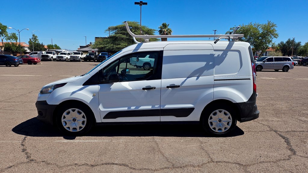 Used 2018 Ford Transit Connect XL FWD image 5