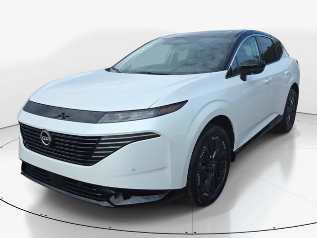 New 2026 Nissan Murano Platinum w/ Technology Package AWD/4WD image 8