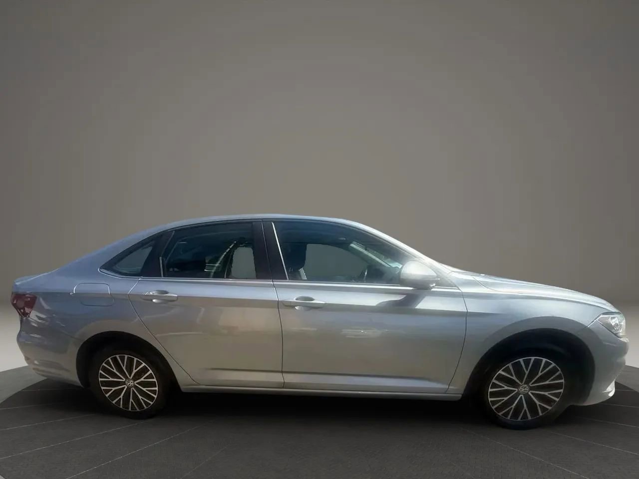 Used 2020 Volkswagen Jetta S image 4