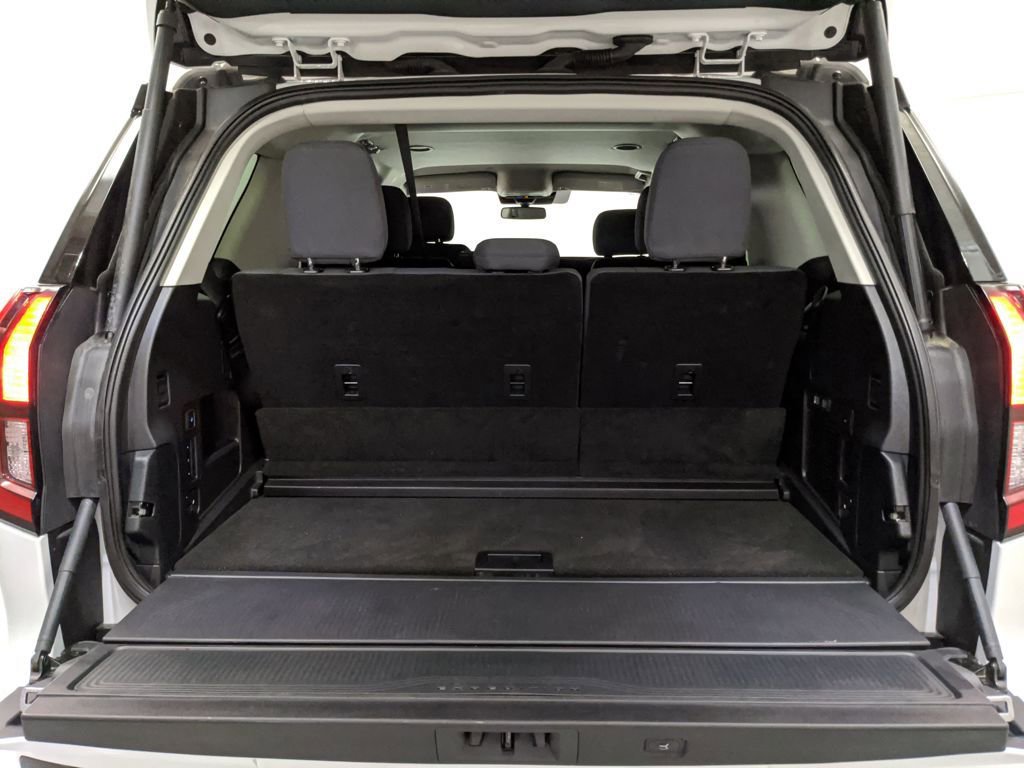 New 2025 Ford Expedition Active image 24