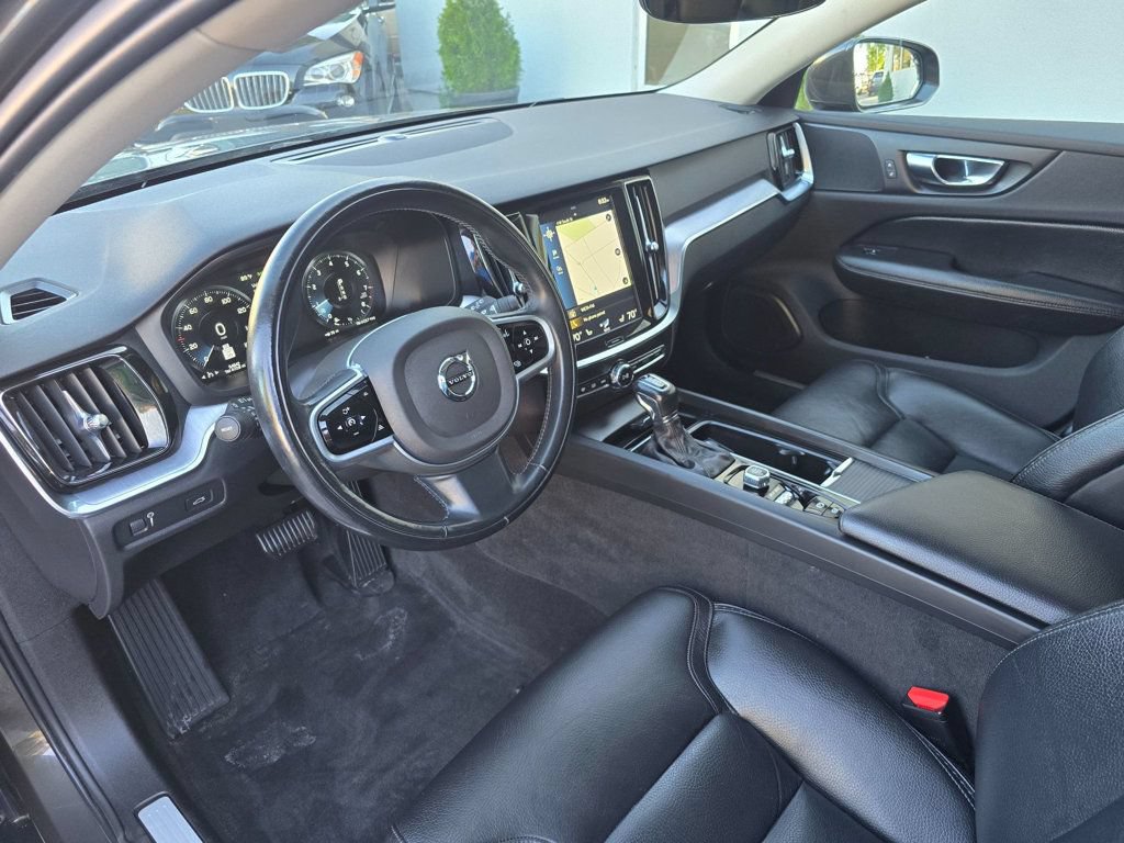 Used 2020 Volvo V60 T5 Cross Country w/ Protection Package Premier AWD/4WD image 9
