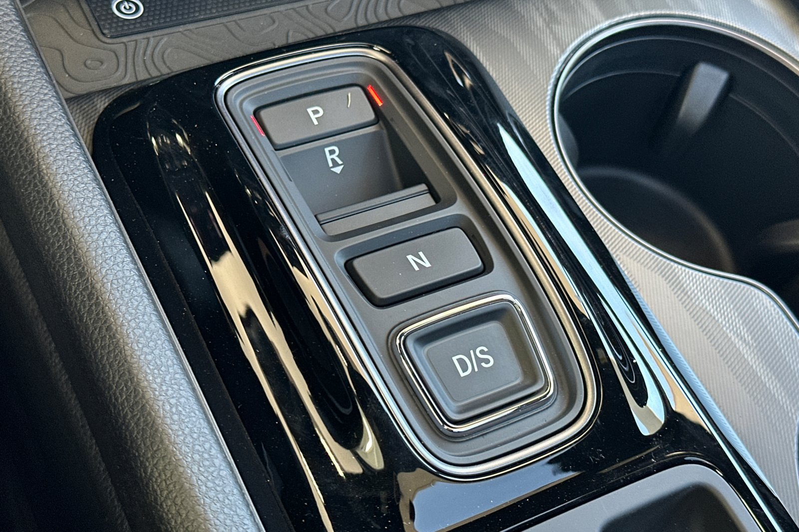 New 2026 Honda Passport TrailSport image 23