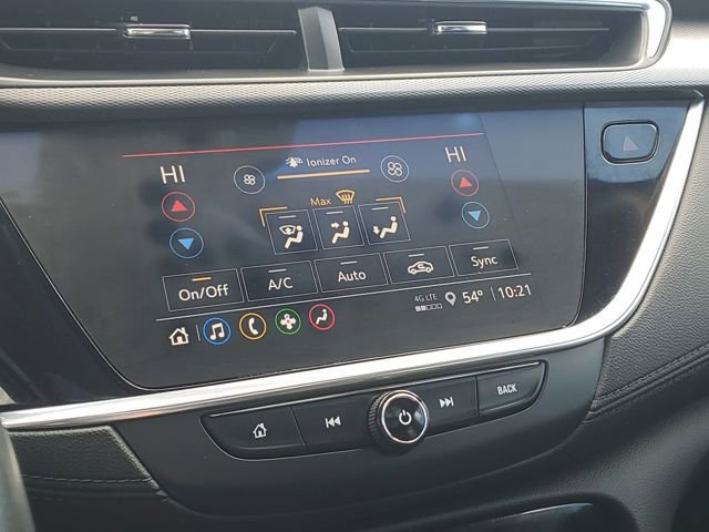 Used 2023 Buick Encore GX Essence w/ Experience Buick Package AWD/4WD image 20
