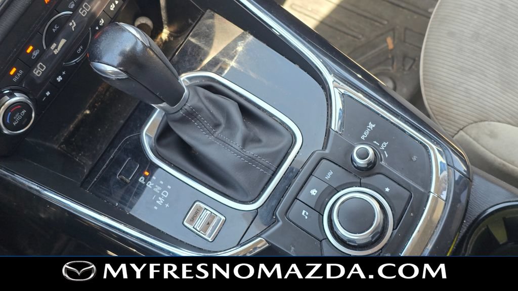 Used 2018 MAZDA CX-9 Sport FWD image 14