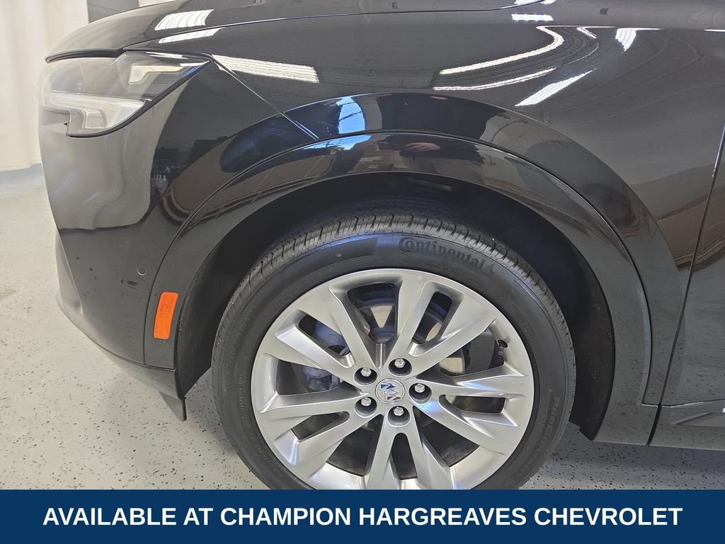 Certified 2023 Buick Envision Avenir AWD/4WD image 41