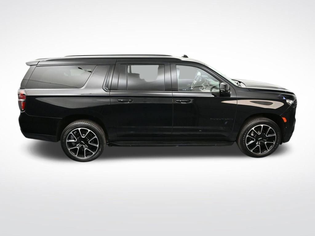 Used 2023 Chevrolet Suburban RST w/ Luxury Package AWD/4WD image 22