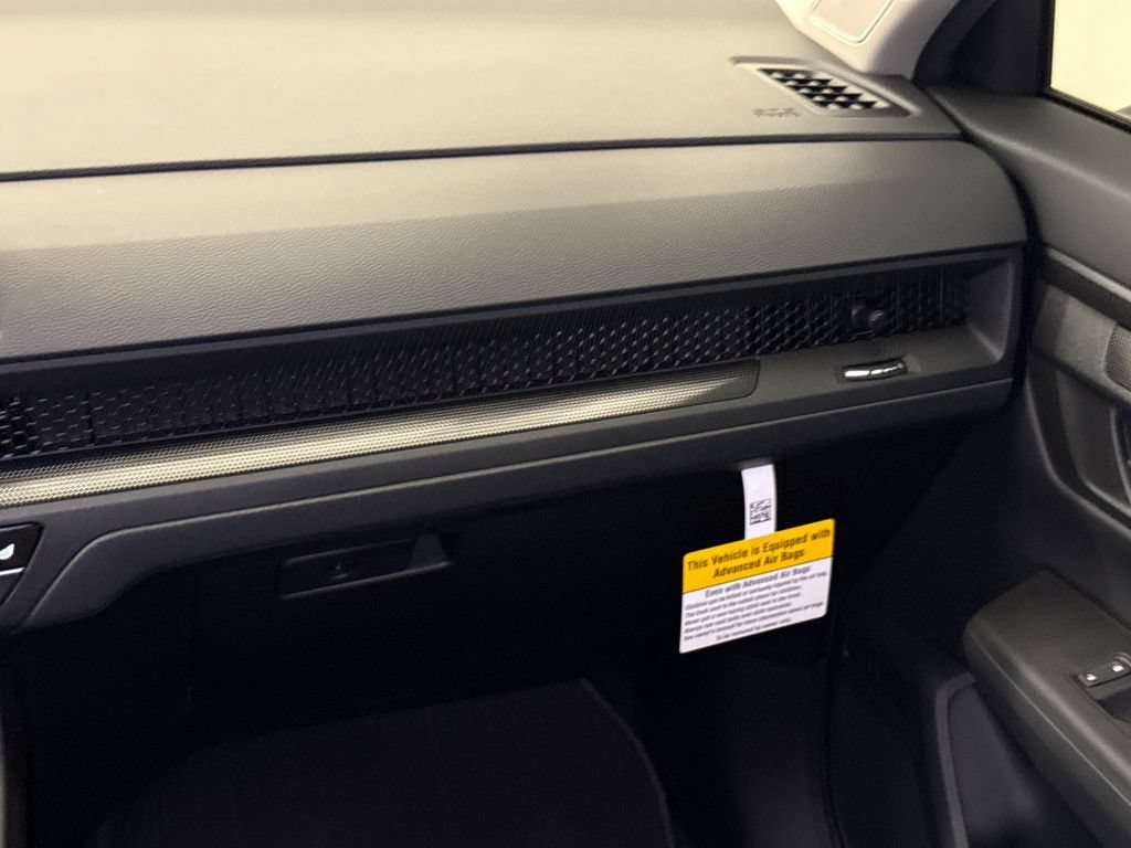 New 2026 Honda CR-V EX image 17