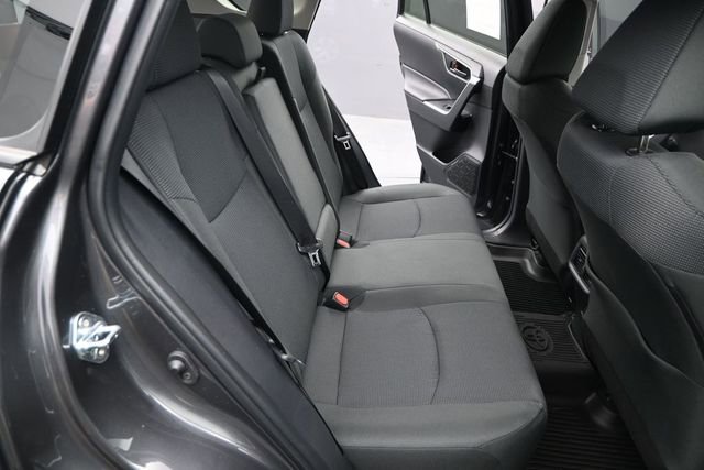 Used 2025 Toyota RAV4 LE FWD image 13