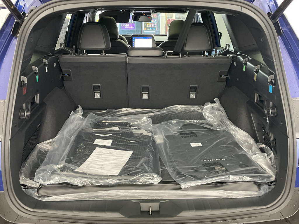 New 2026 Subaru Outback Limited AWD/4WD image 35